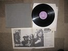 Atomic Rooster LP - Made In England 1972 LP With Chris Farlowe On Vocals