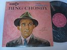 Bing Crosby LP Holiday Inn PROMO MINT
