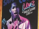 VINYL LP Sam Cooke - Live At The Harlem Square Club 1963