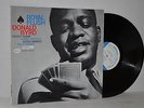 Donald Byrd, Royal Flush   '67 Blue Note 84101 RVG LP w/ Hancock