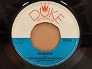 TOMMY MCCOOK THE ROOSTER ORIGINAL UK DUKE 45 CLIP