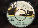 LASCELLES PERKINS PLEASE STAY ORIGINAL UK ESCORT 45 CLIP