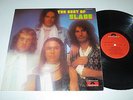 LP/THE BEST OF SLADE/Polydor 62978 Club Sonderauflage / made in Austria