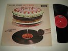 THE ROLLING STONES/LET IT BLEED  LP 1969 TELDEC DECCA SLK 16 640-P