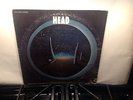 HEAD - Head - BUDDAH 5062 [Early electronic moog music] - Nik Ralcevic w/BOOKLET