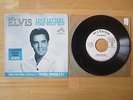 Elvis 45rpm record & Picture Sleeve, Love Letters, PROMO, RCA # 47-8870, 1966