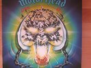 Overkill (1979) - Motörhead - [Vinyl LP] - Erstauflage