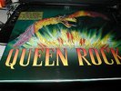 QUEEN ROCKS,  PHEONIX SLEEVE, DOUBLE LP.