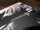The Rolling Stones Sticky Fingers Zipper gimmix Cover TOP Zustand Vinyl LP clean