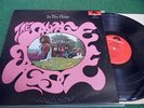 Savage Rose – In The Plain (Lp, Polydor, 1968; Progressiv-Rock; Jazz-Rock) Vinyl
