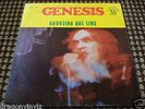 GENESIS COUNTING OUT TIME / RIDING THE SCREE 7