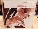 Blue Mitchell BRING IT HOME TO ME Blue Note ST-84228 RVG New York USA Audition