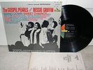 The Gospel Pearls & Bessie Griffin Singing, Clapping ORIG Liberty Stereo LP NM