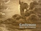 Tales Of Creation - Candlemass (2013, Vinyl New)