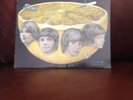 Grapefruit-Around 1968 Original 1st edit Sealed Mint  Dunhill Records Stereo LP