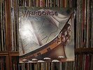 Warhorse - Red Sea (Original Vertigo Swirl 1970) Top-Zustand