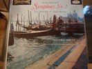 SOLTI   UK London CS 6118 ffss / WBG / BB   Ed 1   Tchaikovsky: Sym No. 2   NM
