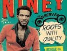 Roots With Quality - 2 DISC SET - Niney (2009, Vinyl NEW)