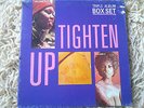 TIGHTEN UP - TRIPLE ALBUM BOX SET. 3 x LP  reggae roots trojan records  TALL 300