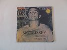 MORRISSEY SOUTHPAW GRAMMER 12