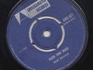 '68 AMALGAMATED REGGAE 45 HUGH MALCOLM GOOD TIME ROCK/LYNN TAIT SLEEPY LUDY?