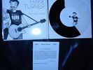 Frank Turner / Austin Lucas - BLACK/WHITE vinyl split 7