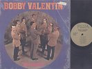 BOBBY VALENTIN - BAD BREATH - LATIN LP - SHRINK WRAP