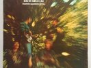 CREEDENCE CLEARWATER REVIVAL - BAYOU COUNTRY rare BLUE LIBERTY 1st pr LP