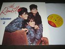 The Ronettes ?– Volume 2  LP ronnie spector / phil