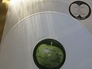 BEATLES WHITE ALBUM ON WHITE VINYL IMPORT