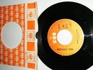 RARE BRUCE SPRINGSTEEN - DANCING IN THE DARK - 45 rpm - COSTA RICA - 1984