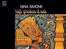 NINA SIMONE-HIGH PRIESTESS OF SOUL (BACK TO BLACK LTD.EDT.)-VINYL LP VERVE NEW