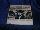 Rock'n'Roll und Rebellion - Ein Panisches Panorama BUCH und LP Udo Lindenberg