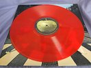 The Beatles - Abbey Road - Australian Red Vinyl Pressing - As New