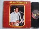 VICTOR IRIZARRY Y SU ORQUESTA LATIN LP TECA ORIGINAL