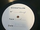 CAPTAIN BEEFHEART - BLUEJEANS ... - Test Pressing 33trs disque vinyle