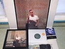 Morrissey World Peace Is None of Your Business LP/CD/10
