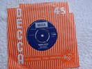 Rare Single.Poets.In Your Tower/Wooden Spoon Decca F12569. 1967