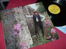 Alan Trajan:  Firm Roots   UK 1969  2L/2L  EX+  Stereo  LP