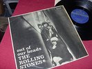 Rolling Stones: Out of our heads  2W/2W  Unboxed Decca Stereo LP