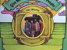 CHI-LITES. (For God's Sake) Give More Power To The People. 1971 mca vinyl L.P.