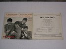 THE BEATLES/ ALL MY LOVING SPANISH ORIGINAL FIRTS ISSUE EP 7