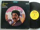 HECTOR DE LEON Latin Explosion LATIN LP SWINGER