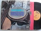 RECORDANDO A ARSENIO BARRETO- JOE CUBA-JIMMY SABATER-PABON  LATIN LP TICO NM