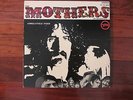 The Mothers Of Invention (Frank Zappa) - Absolutely Free Vinyl LP