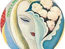 DEREK & THE DOMINOES Layla And..  Double Picture Disc Vinyl LP 2013 NEW