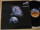 ROCKETS*Jean-Pierre Massiera  * GALAXY * ORIGINAL FRENCH LP * ROCKLAND 67.493.