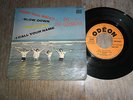 RARE EP PRESS FRANCE THE BEATLES  LONG TALL SALLY+3