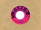 THE SURF RIDERS 45rpm ROCKABILLY (NASCO 6008) I'M OUT *LISTEN-2-IT*
