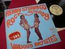 Ready Steady Go Rock Steady Very rare PAMA  1968  Mono EX  LP